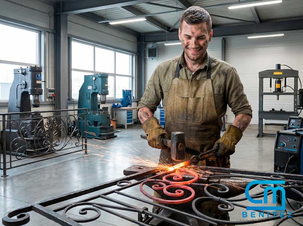 barandillas-a-medida-estepona